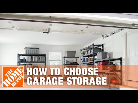 garage-organization-ideas-|-the-home-depot