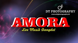 #livestream AMORA MUSIK  // CAHAYA AUDIO // DJAYA MEDIA  Live KEBON AGUNG - TEGOWANU