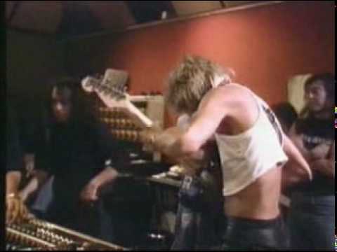 Dio, Judas Priest, Wasp, Iron Maiden, Quiet Riot... - Stars official music video RARE!!!!!
