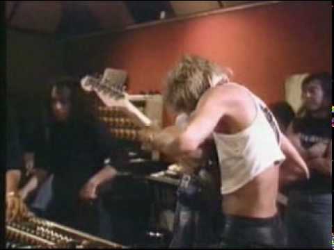 Dio, Judas Priest, Wasp, Iron Maiden, Quiet Riot... - Stars Official Music Video RARE!!!!!