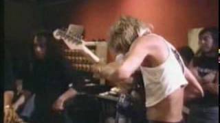 Dio Judas Priest Wasp Iron Maiden Quiet Riot - Stars Official Music Video Rare