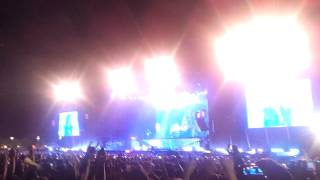 Metallica - Master of Puppets (Live Asuncion Paraguay)