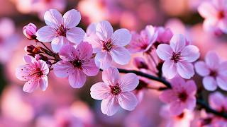 🌿 You can listen to this music forever 💖 Morning music for the soul and peace screenshot 4