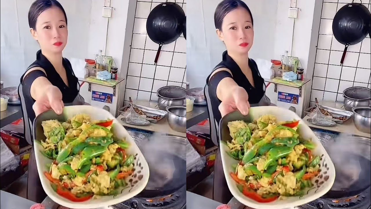 Live streaming of Authentic China Bites