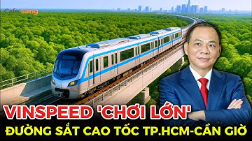 VinSpeed 