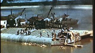 Sediment Diversion's Fundamental Flaw--The Mississippi River's Concrete Bed