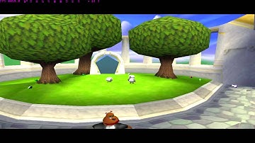 Spyro 2 HD 100% Part 4: Summer Forest (2/3)