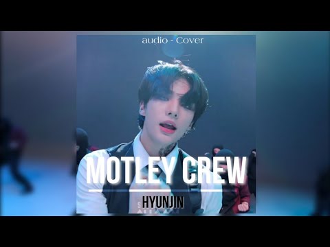 Audio Motley Crew   Hyunjin by Stray Kids