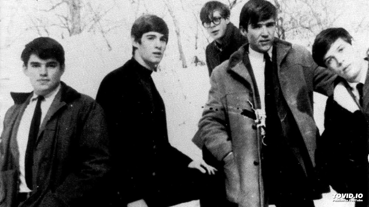 The Enfields - She Already Has Somebody