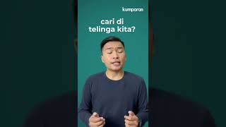 Kenapa ya, nyamuk suka terbang dan berisik dekat telinga manusia? Simak di #kumparanMenjelaskan