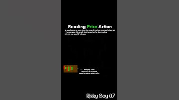 Discover PRICE ACTION Secrets That Work!