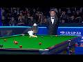 40 Behind &amp; 3 Reds on Cushion! Zhao Xintong's Textbook Clearance Navigates 4 Major Difficulties