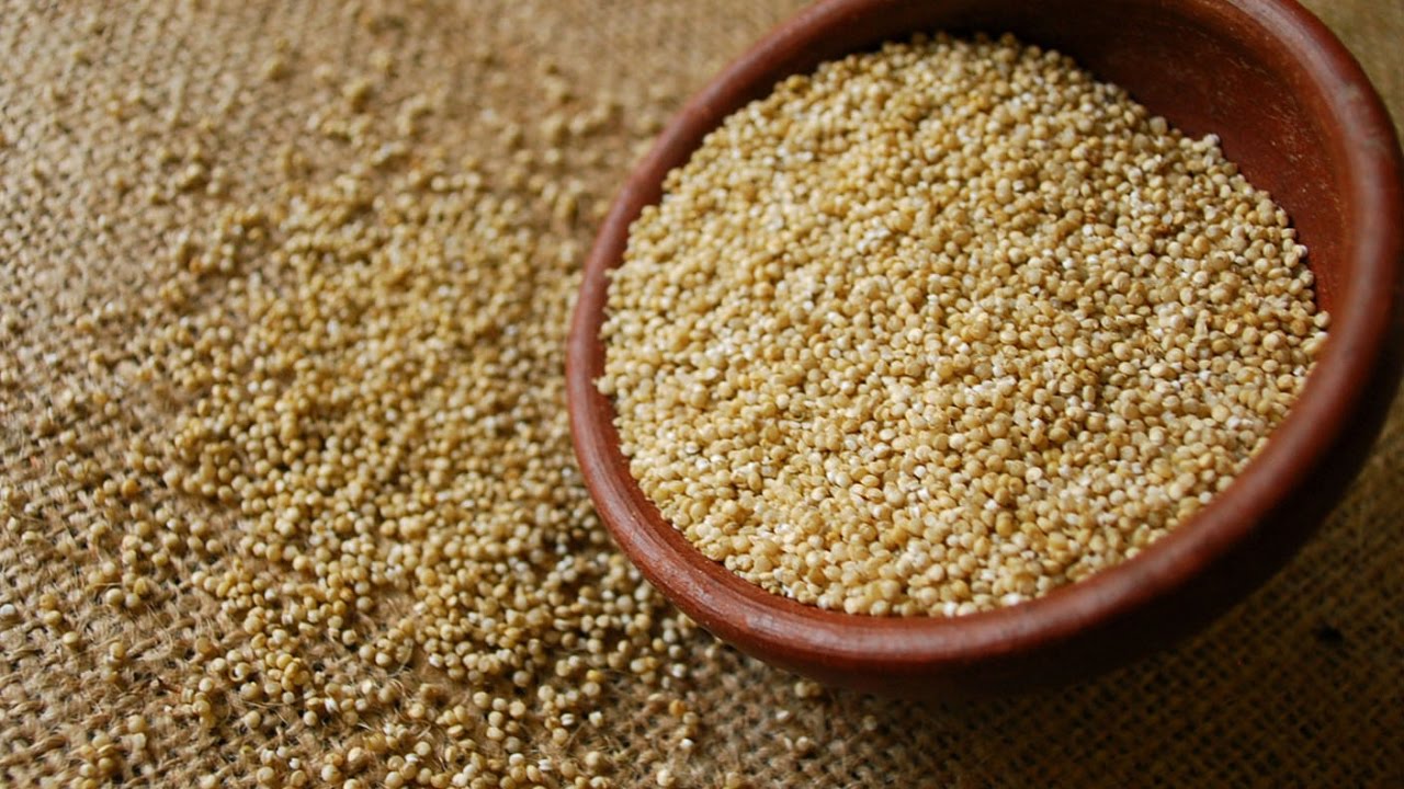 Kinoa Nasıl Pişirilir? – SemenOner  – Yemek Tarifleri