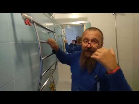 Проблема посушить постиранное белье ? LEIFHEIT , будьте любезны