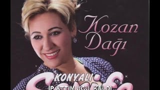 Konyali Şeri̇fe - İp Attim Ucu Kaldi