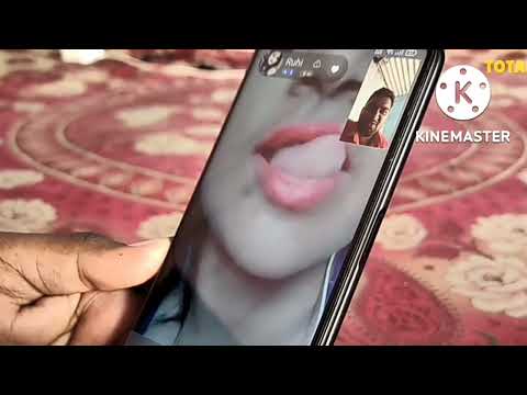 Live video chatting app with girls| Omegle Alternative | Free Online Random stranger Video Chat App