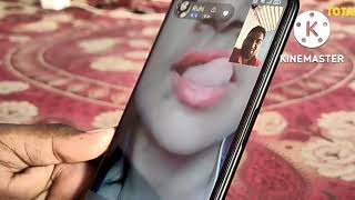 Live video chatting app with girls| Omegle Alternative | Free Online Random stranger Video Chat App screenshot 2
