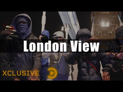 和訳 TPL BM OTP London View Remix Ft Mini X Sava X Marin X Rambizz
