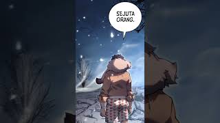 Dungeon Crawler EPS 1 Part 3 #backtoyoutube #manhwa #webtoon #webtoon #Roket_Man1999 #speedsong