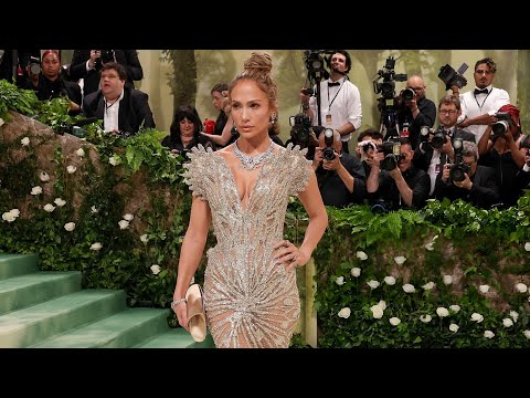 Jennifer Lopez -