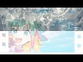 Fly with You!![jpn,kor](初音ミク Ver 하츠네 미쿠 Ver)