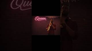 Bar Queen — After Hours (the clip) | Michael Brave