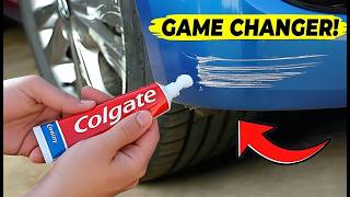15 Brilliant Car Hacks Most Drivers Don't Know About