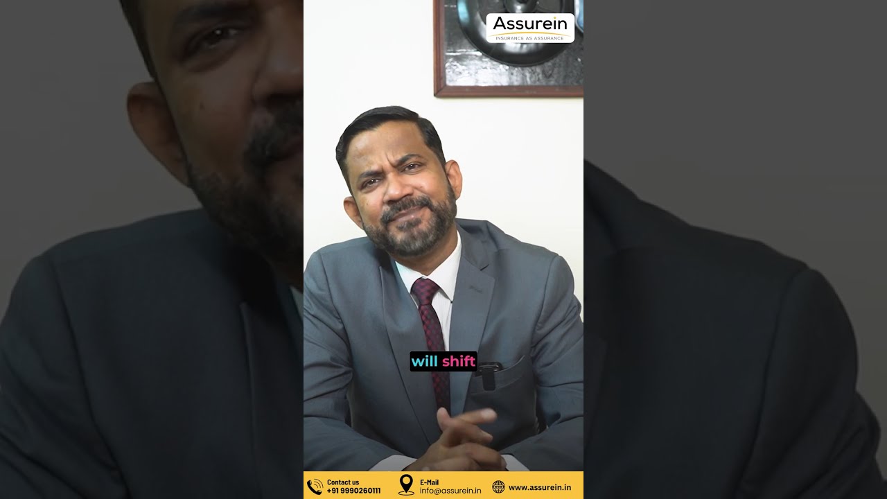 Why Young or Wealthy People Still Need Health Insurance || Mr. Alok Dixit 