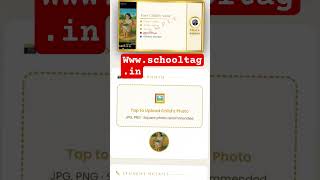 Thala Dhoni printable school labels l www.schooltag.in