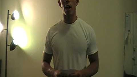 Robert Burnham-Self Introduction