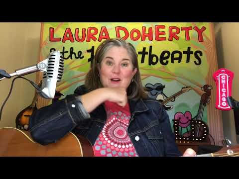 Laura Doherty Virtual Show! - 3 min sample