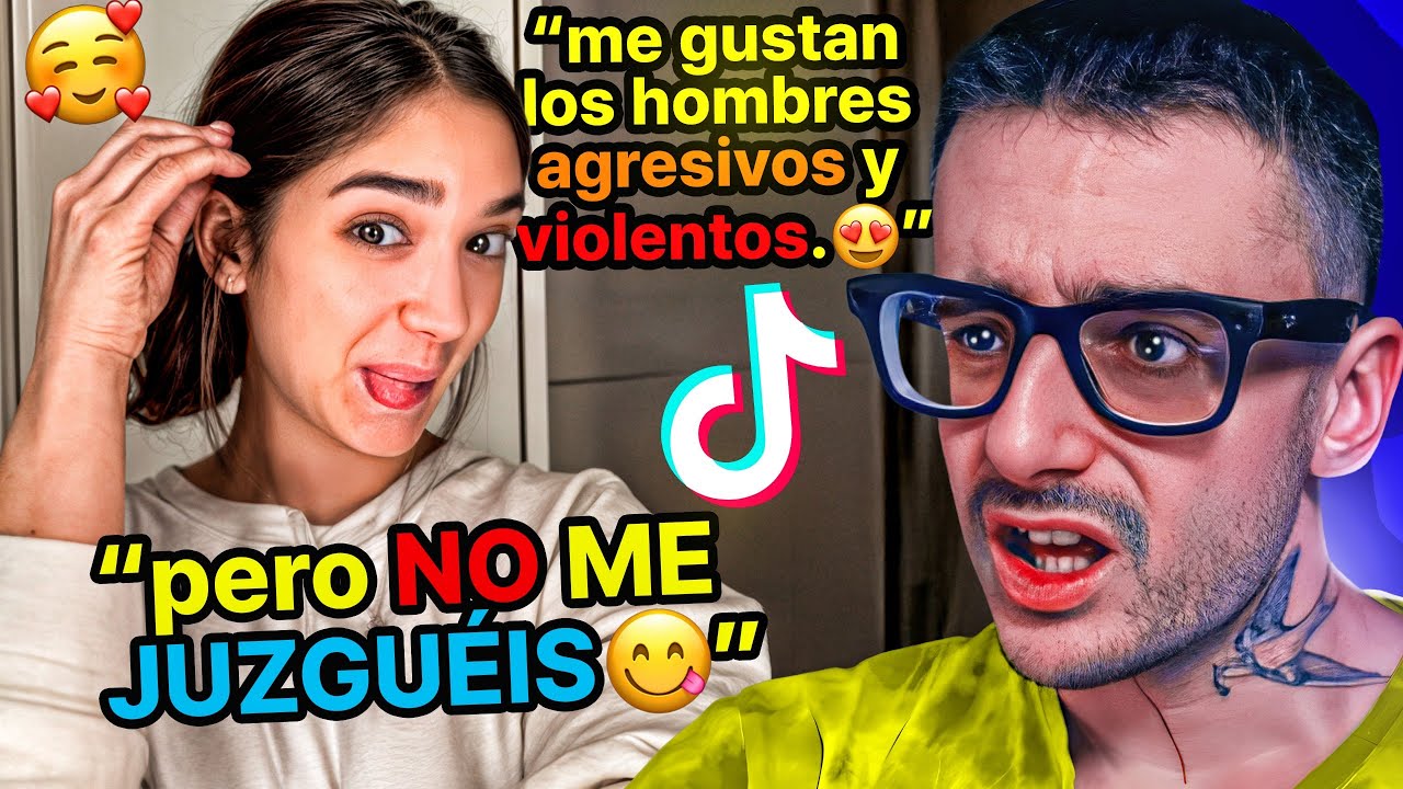 byhermoss, tienes que parar. (parte 1)