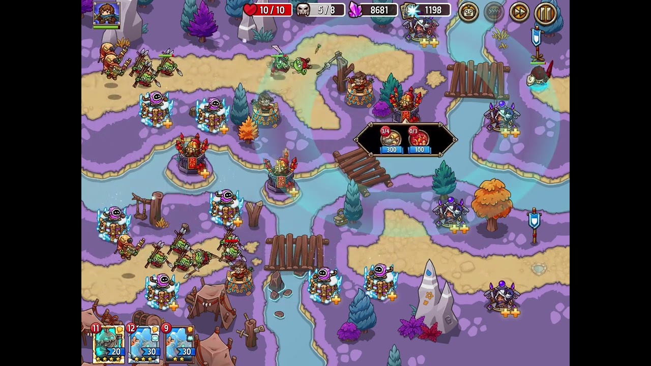 防衛ヒーロー物語 荒谷の大地 ハード イーリスの潮流 Crazy Defense Heroes Wildland Youtube 防衛ヒーロー物語 荒谷の大地 ハード イーリスの潮流 Crazy Defense Heroes Wildland Youtube