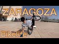Zaragoza bikelife 2023