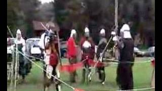 Lord Baldo V. Lord Drugar