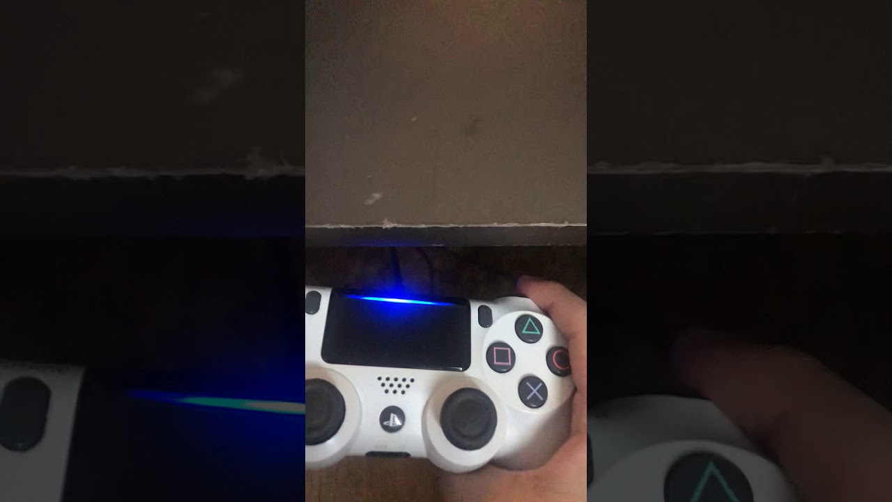 Ps4 controller won't connect|how to fix - YouTube