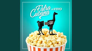 Negrita - Falsa Cubana