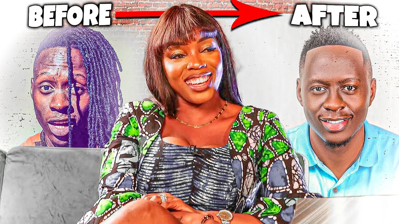 OGA OBINNA BEFORE AND AFTER FAME AND  MONEY - Risper Faith