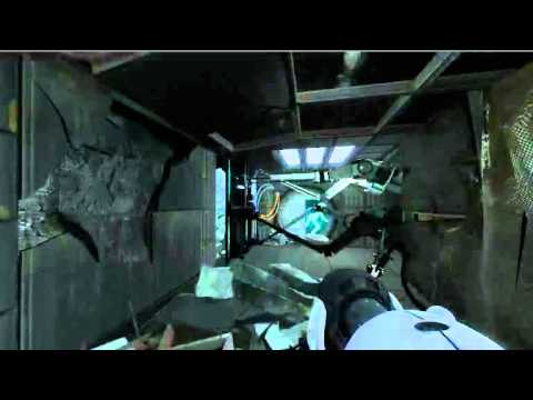 gaming live portal 2