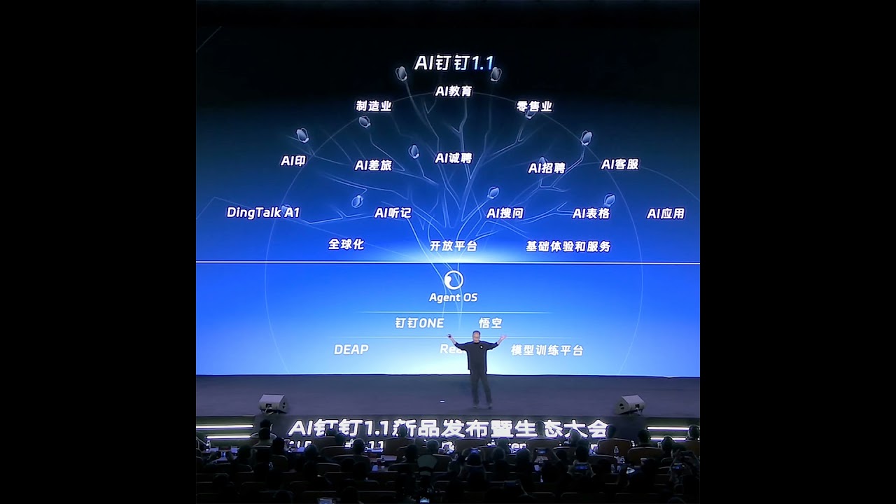255.钉钉告别移动互联网