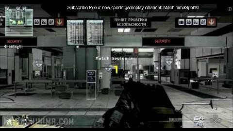 Fastest nuke 30 seconds