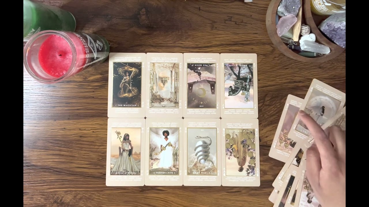 LEO ♌️ Chose COMFORT over HAPPINESS💰😔 Regretting their decision & making amends…🙏