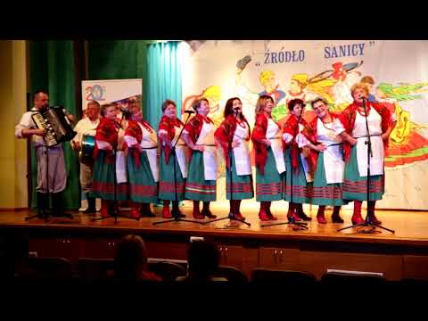 Źródło Sanicy -