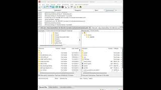 FTP AWS (Phoeun Vannysa SU10)