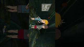 Beavis And Head Headbanging To Metal Music Brings About A Shocking Realization