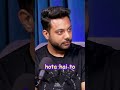 Sanatan Dharam Ki Taakat Ft. Akshat Gupta | RealTalk #viral #SanatanDharma