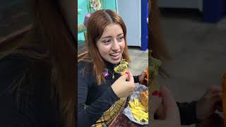 Guacamole con carne , la mejor combinación lo encuentras en la casa del Dogo pv