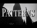 PATTERNS  (1956 ) Rod Serling Drama Film