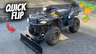 Making a GOOD PROFIT in the Winter WITHOUT Snow Plowing! How is That Possible?