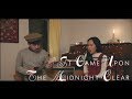 It Came Upon the Midnight Clear - cover by Daniel&amp;Ashley